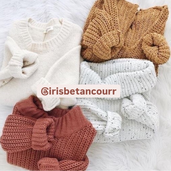 American Eagle Outfitters Sweaters - Sweater Mystery Box